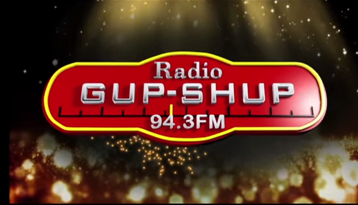 Abhishruti Wins Special Jury Award | Gupshup Music Awards 2018